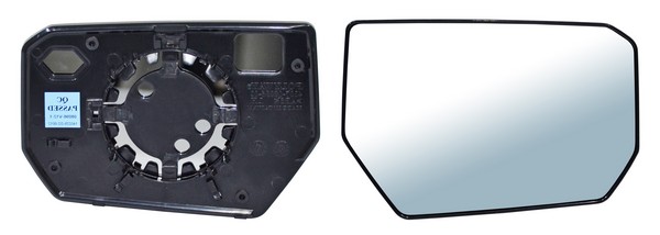 LUNA ESPEJO COLORADO 23-24 S/DESEMP DER