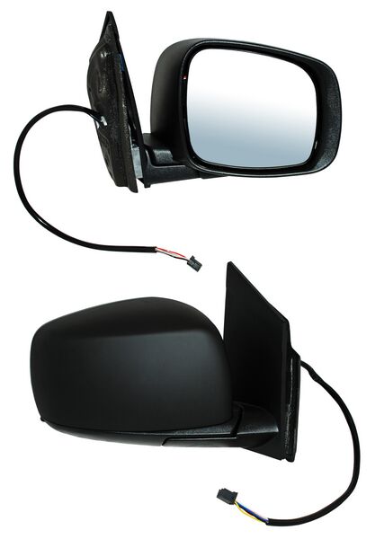 ESPEJO CARAVAN/ TOWN & COUNTRY 08-20 ELECT C/DESEMP AUTOABATIBLE P/PINT 7 PINES PWY DER