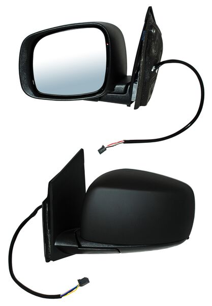 ESPEJO CARAVAN/ TOWN & COUNTRY 08-20 ELECT C/DESEMP AUTOABATIBLE P/PINT 7 PINES PWY IZQ