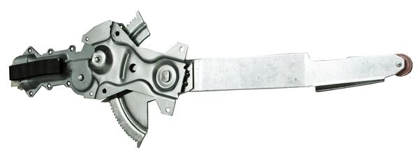 ELEVADOR CRISTAL SILHOUTTE/ TRANS PORT/ APV 94-95 ELECT C/MOTOR ***** IZQ