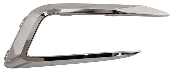 MOLDURA PARRILLA MG5 21-24 CROM NZLT DER