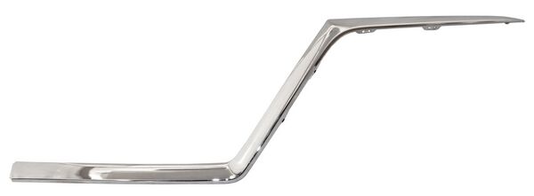 MOLDURA DEFENSA DEL MG5 21-24 CROM NZL IZQ