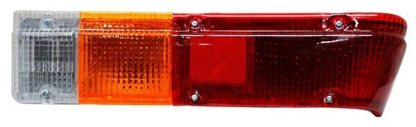 CALAVERA DATSUN PU 720 81-83 LUJO C/ARNES ECOCN DER