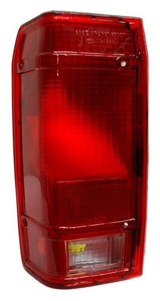 CALAVERA RANGER 83-92 S/ARNES TYC IZQ