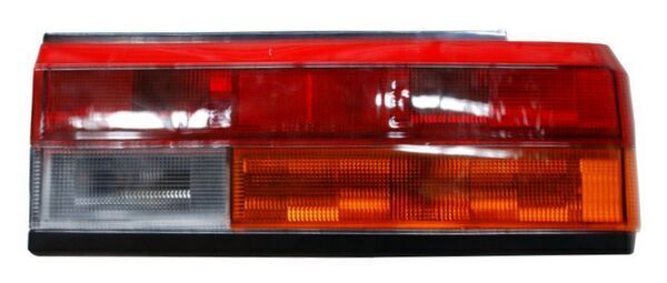 CALAVERA TSURU II 88-89 4P/2P C/ARNES ECOCN DER