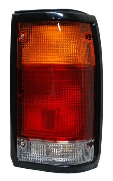 CALAVERA MAZDA PU 86-93 P/PINTAR S/ARNES TYC DER