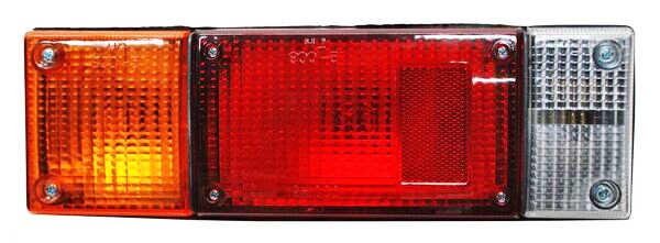 CALAVERA NISSAN PU D21/ D22 94-07/ NP300 16-24 ESTAQUITAS C/ARNES ALD253 ECOCN 5 PINES IZQ 287