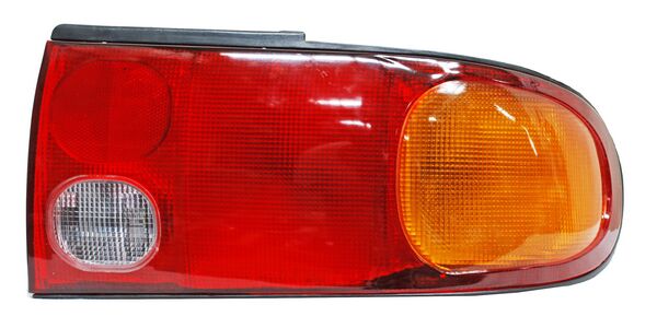 CALAVERA MIRAGE 93-96 4P C/ARNES TYC ***** DER