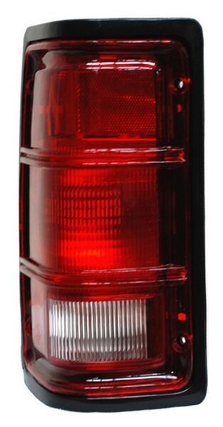 CALAVERA DAKOTA 87-96 FILO NEGRO S/ARNES TYC IZQ