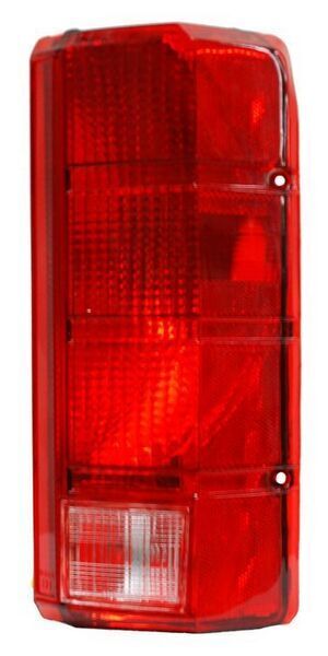 CALAVERA FORD PU 80-86 S/ARNES TYC DER