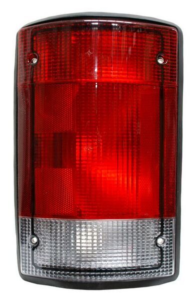 CALAVERA FORD VAN 95-14/ EXCURSION 00-07 S/ARNES TYC IZQ