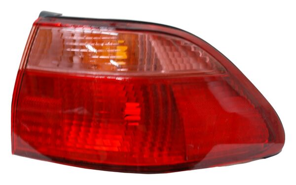 CALAVERA ACCORD 98-00 4P ROJO/BCO EXT S/ARNES TYC DER