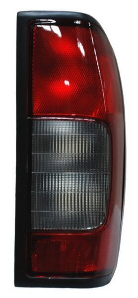 CALAVERA FRONTIER 01-15 OSCURA S/ARNES TYC DER