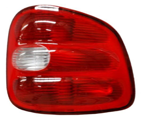 CALAVERA FORD PU 97-00 SPORT SIDE TYC DER