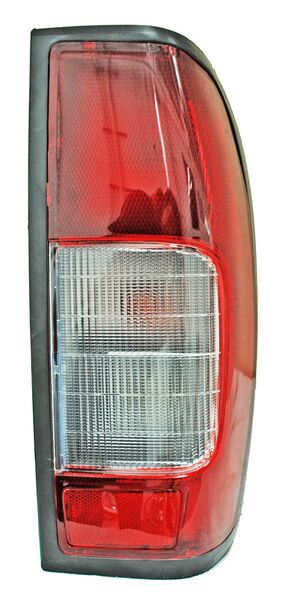 CALAVERA FRONTIER 01-07 OSCURA C/ARNES TW DER