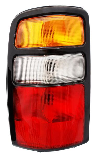 CALAVERA SUBURBAN/ SONORA 00-06 FILO NEGRO S/ARNES TYC 7071 BBB IZQ 287