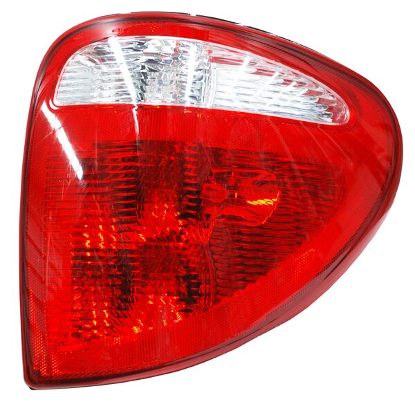 CALAVERA VOYAGER/ CARAVAN 01-03 P/3 FOCOS C/ARNES TYC DER