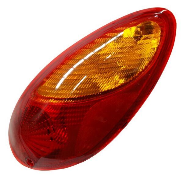 CALAVERA PT CRUISER 01-05 S/ARNES TYC IZQ