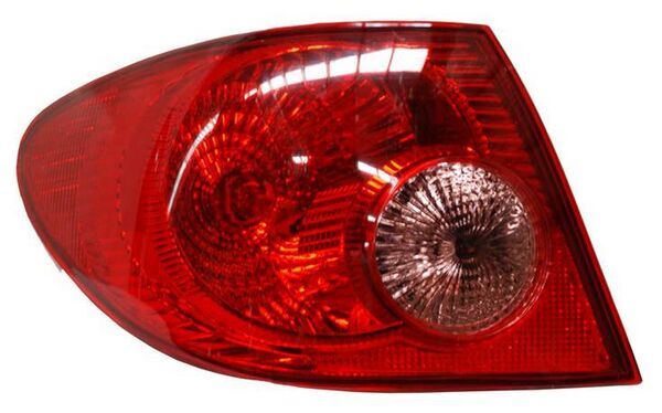 CALAVERA COROLLA 05-08 EXT C/ARNES TYC IZQ