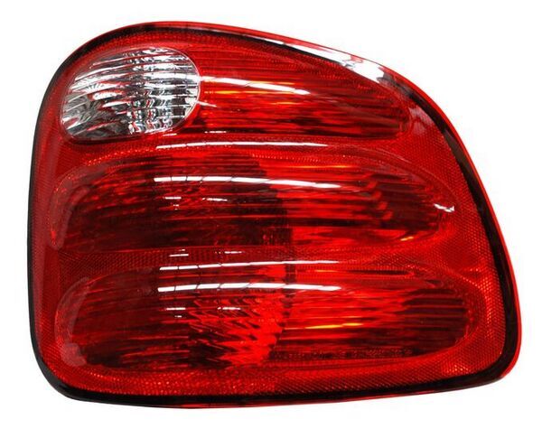 CALAVERA FORD PU 00-04 SPORT SIDE S/ARNES TYC IZQ