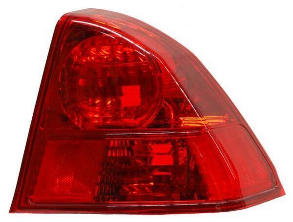 CALAVERA CIVIC 03-05 4P ROJO EXT S/ARNES TYC DER 28703 550.08