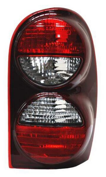 CALAVERA LIBERTY 05-07 S/ARNES TYC DER