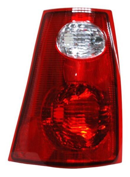 CALAVERA EXPLORER SPORT TRAC 01-05 S/ARNES TYC DER