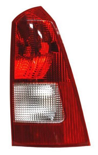 CALAVERA FOCUS 00-04 5P S/ARNES TYC DER