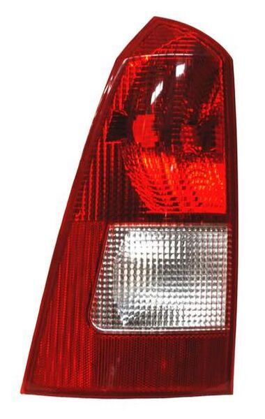 CALAVERA FOCUS 00-04 5P S/ARNES TYC IZQ