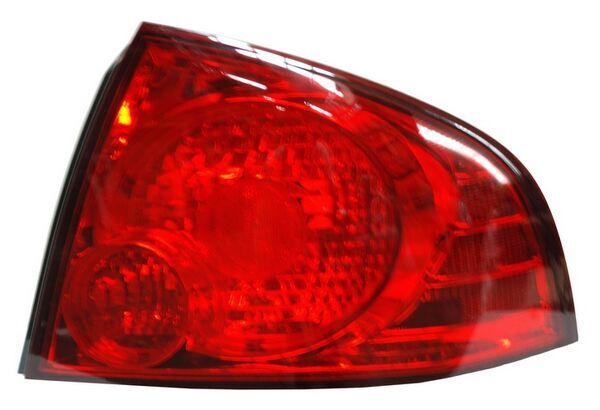 CALAVERA SENTRA 04-06 CLARA S/ARNES ALD94 TYC DER 287 350.08