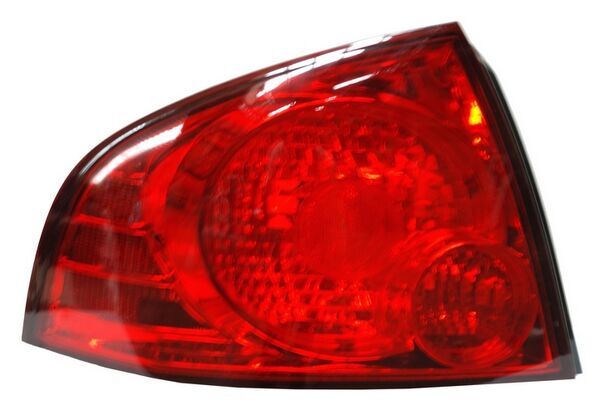 CALAVERA SENTRA 04-06 CLARA S/ARNES ALD94 TYC IZQ 287