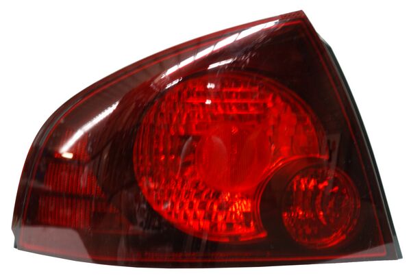 CALAVERA SENTRA 04-06 SE-R OSCURA C/ARNES TYC IZQ 287