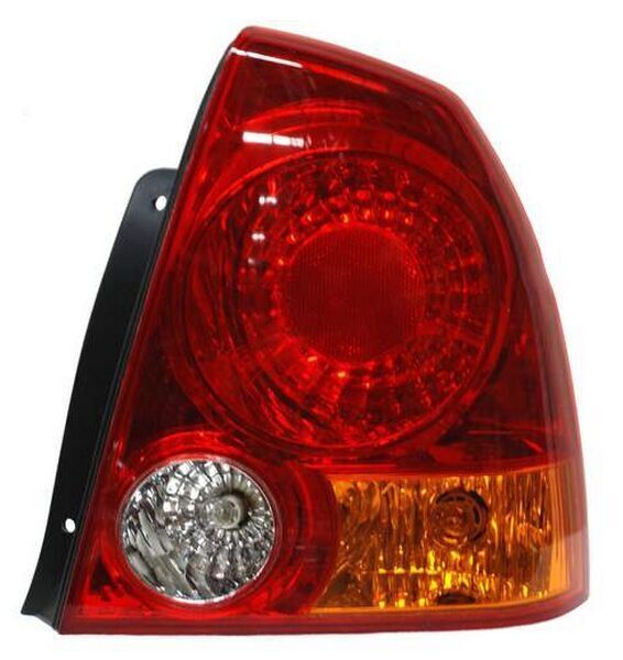 CALAVERA VERNA 04-06 4P C/ARNES TYC DER