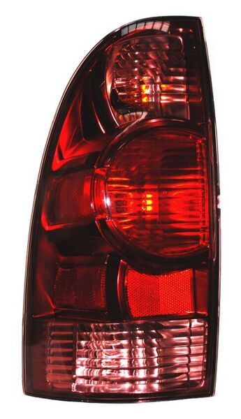 CALAVERA TACOMA 05-08 C/ARNES TYC IZQ