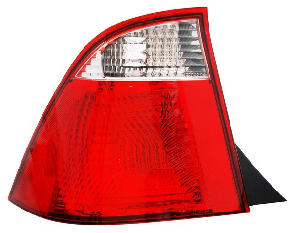 CALAVERA FOCUS 05-07 4P USA TYPE S/ARNES TYC 7071 724 IZQ