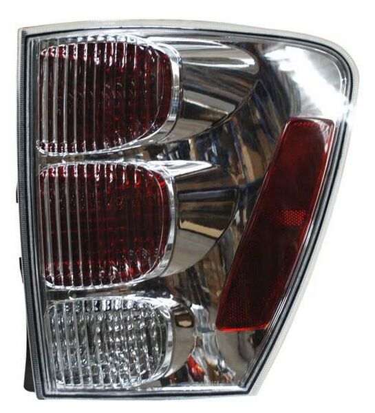 CALAVERA EQUINOX 05-09 C/ARNES TYC DER