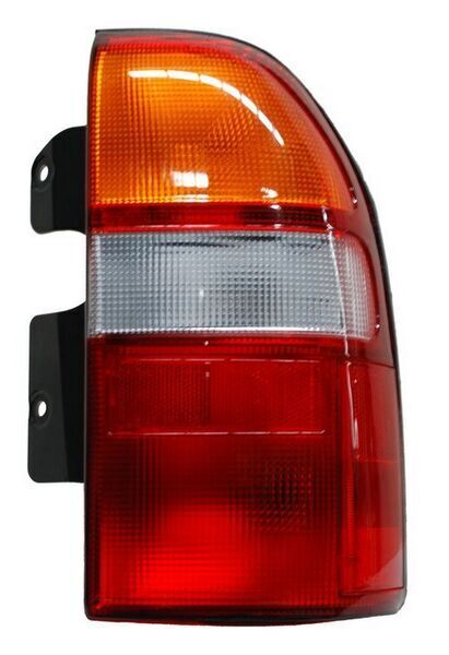 CALAVERA TRACKER 99-04 C/ARNES TYC DER