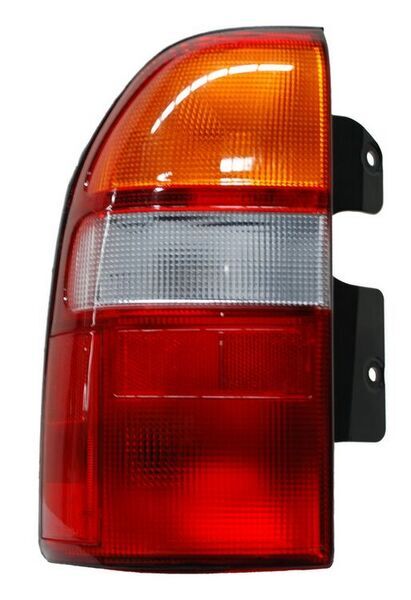 CALAVERA TRACKER 99-04 C/ARNES TYC IZQ