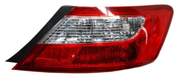 CALAVERA CIVIC 06-09 2P S/ARNES TYC CCC DER