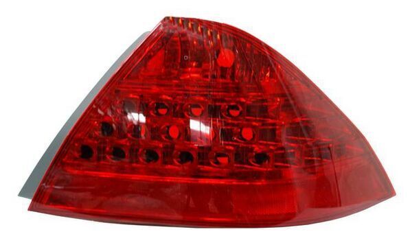 CALAVERA ACCORD 06-07 4P S/ARNES TYC DER