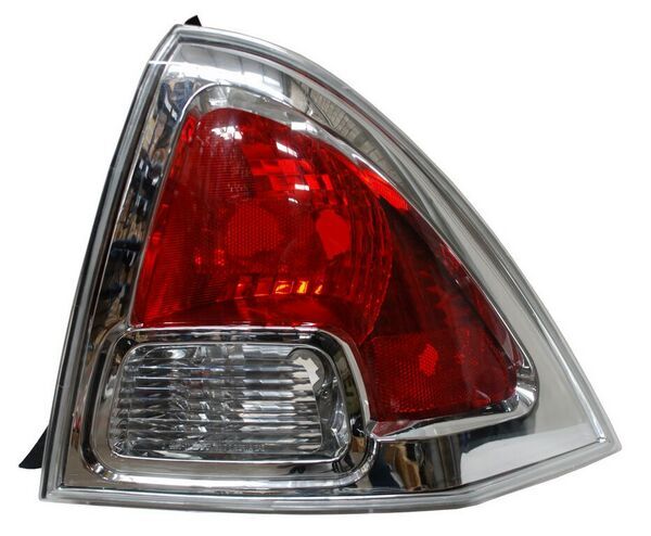 CALAVERA FUSION 06-09 S/ARNES TYC DER