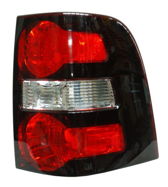 CALAVERA EXPLORER 06-10 S/ARNES TYC DER