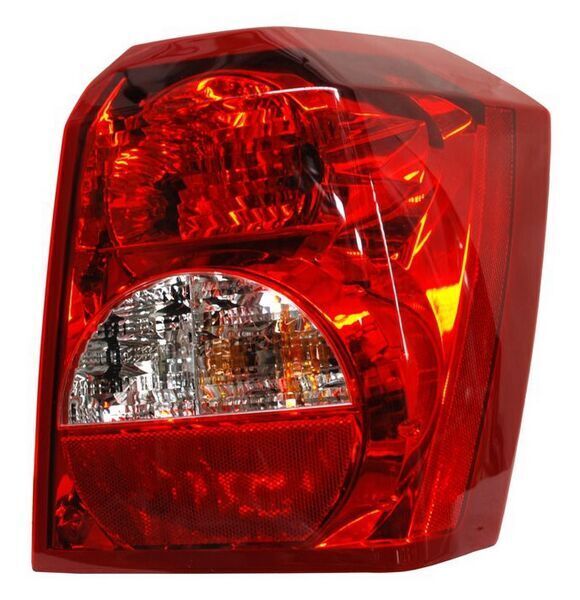 CALAVERA CALIBER 07-12 C/FOCOS TYC CCC DER