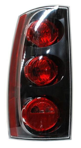 CALAVERA YUKON DENALI 07-14 C/ARNES TYC IZQ