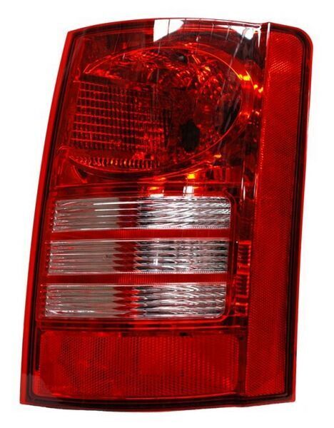 CALAVERA TOWN & COUNTRY 08-10 C/FOCOS TYC DER 287 780.10