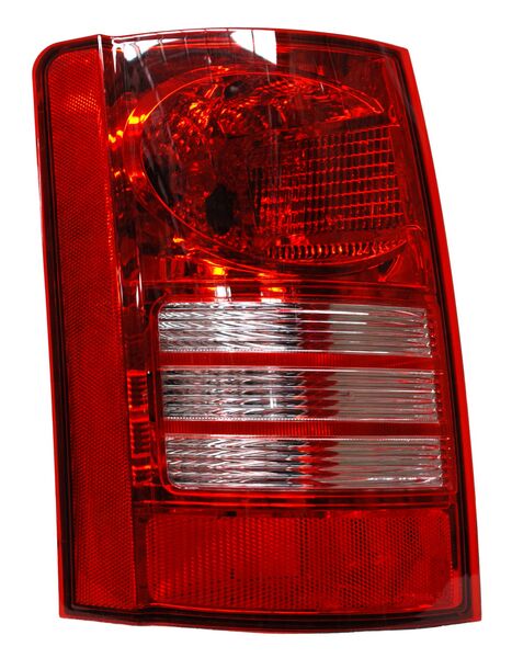 CALAVERA TOWN & COUNTRY 08-10 C/FOCOS TYC IZQ 287