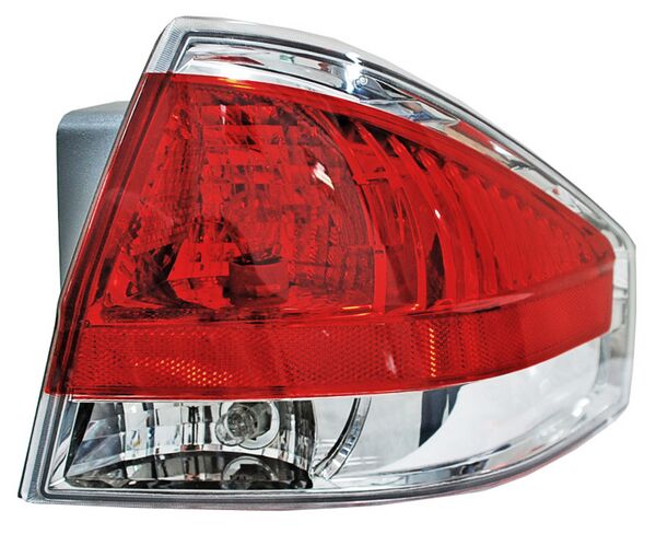 CALAVERA FOCUS 09-11 4P USA TYPE C/FOCOS TYC 6104 DER