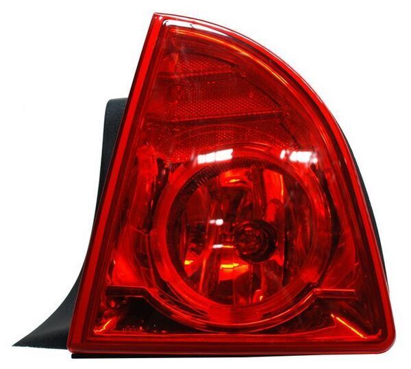 CALAVERA MALIBU 08-12 EXT C/ARNES TYC BBB3 DER