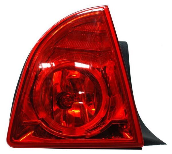 CALAVERA MALIBU 08-12 EXT C/ARNES TYC BBB3 IZQ