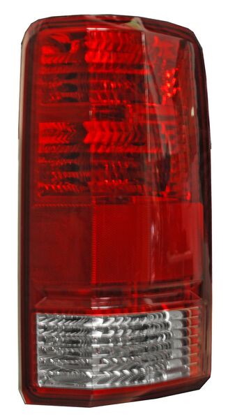 CALAVERA NITRO 07-12 C/ARNES TYC DER